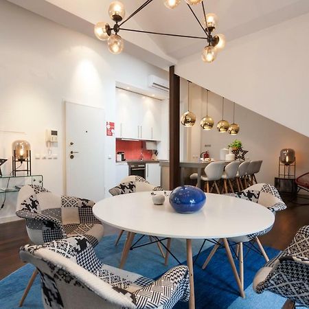 Explore Vibrant Lisbon From A Designer Loft At Casa Da Barroca Dış mekan fotoğraf