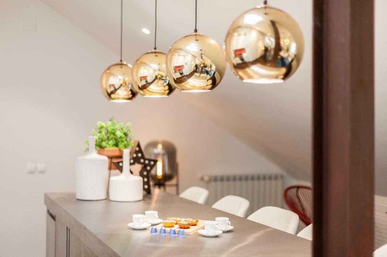 Explore Vibrant Lisbon From A Designer Loft At Casa Da Barroca Dış mekan fotoğraf