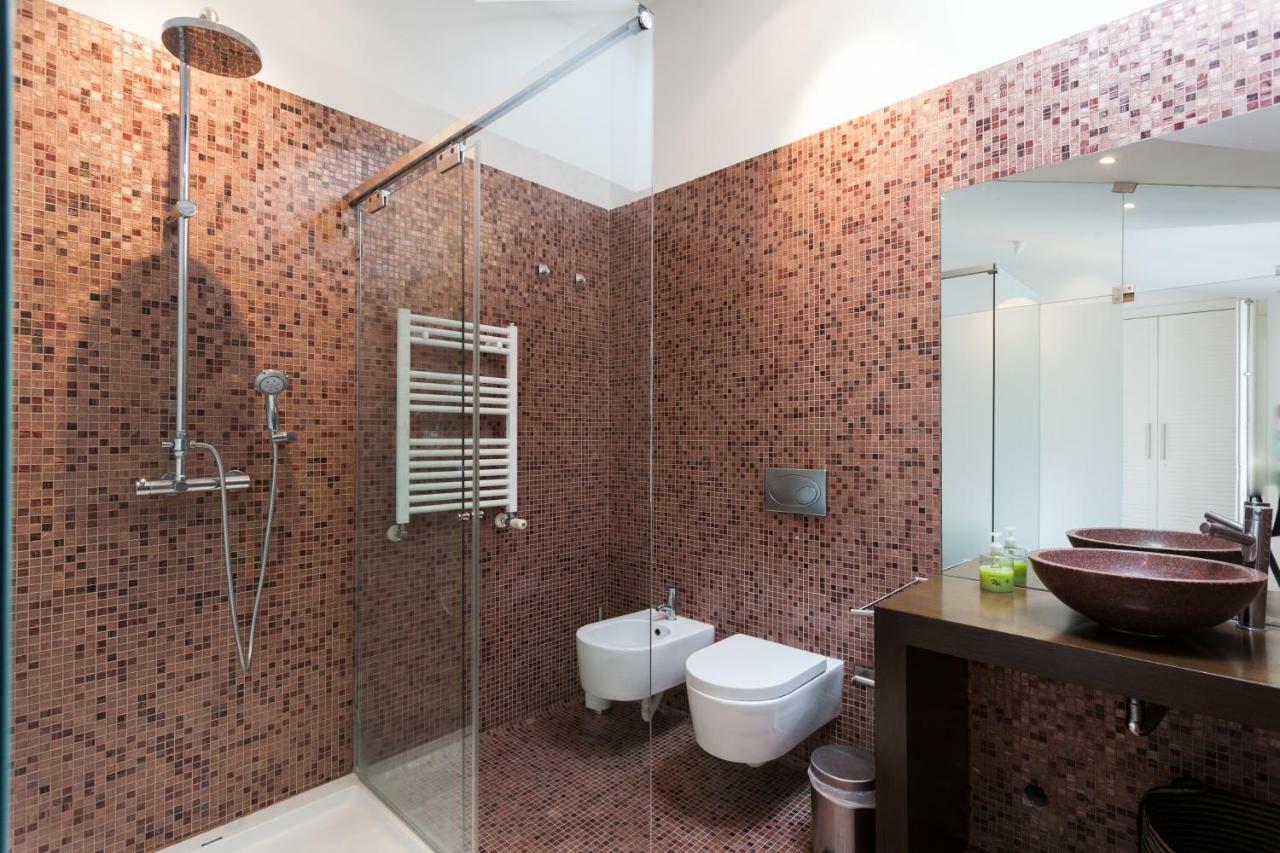 Explore Vibrant Lisbon From A Designer Loft At Casa Da Barroca Dış mekan fotoğraf