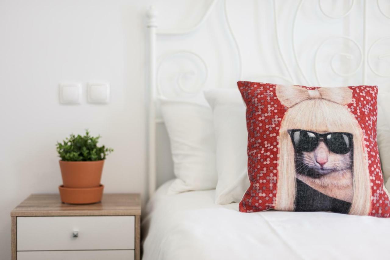 Explore Vibrant Lisbon From A Designer Loft At Casa Da Barroca Dış mekan fotoğraf
