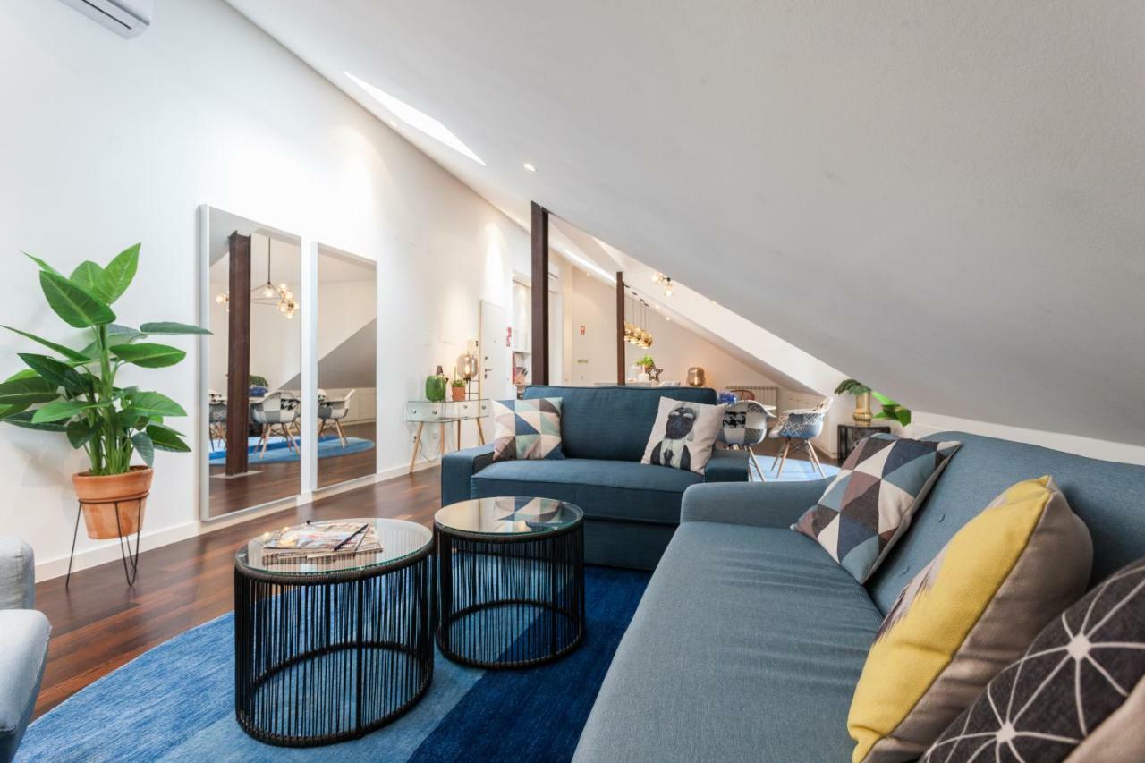 Explore Vibrant Lisbon From A Designer Loft At Casa Da Barroca Dış mekan fotoğraf