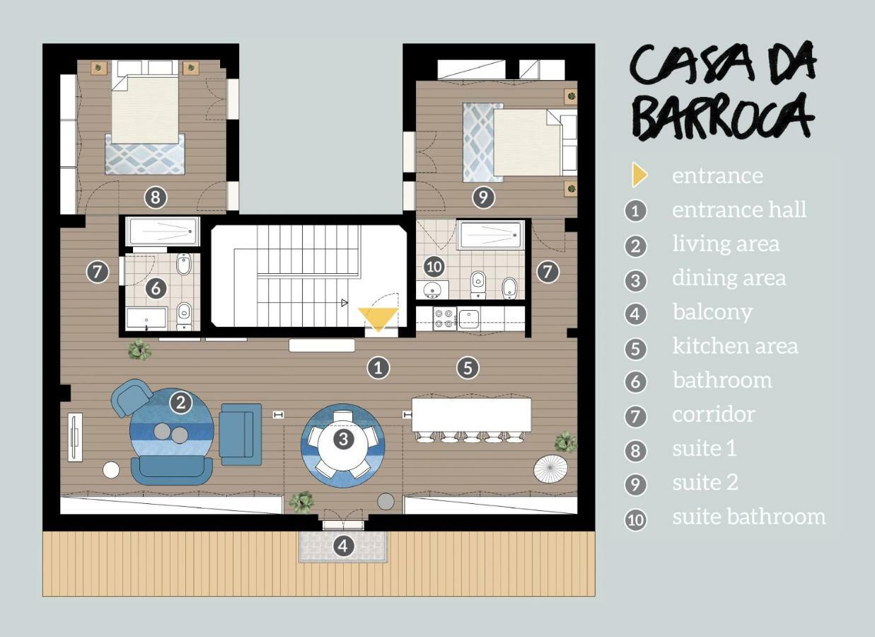 Explore Vibrant Lisbon From A Designer Loft At Casa Da Barroca Dış mekan fotoğraf